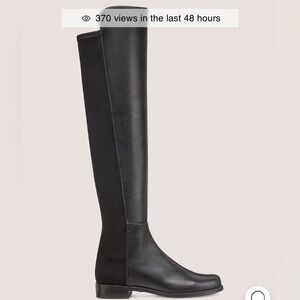 Stuart Weitzman 5050 Boots